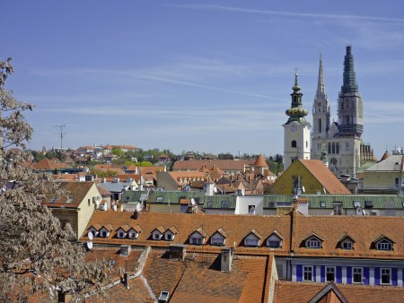 Zagreb