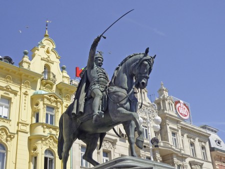 Zagreb