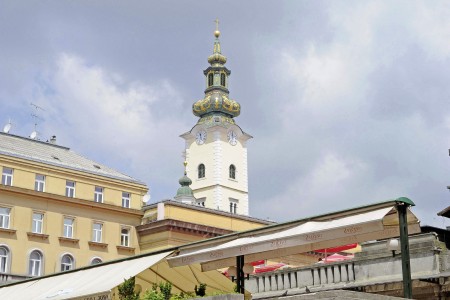 Zagreb
