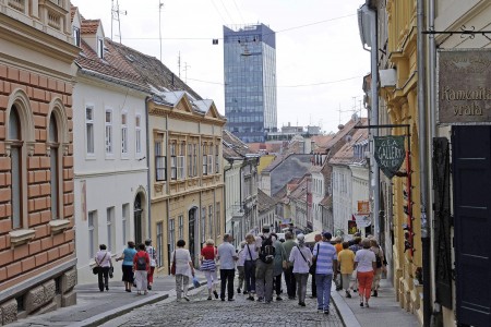 Zagreb