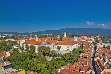 Zagreb