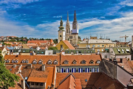 Zagreb