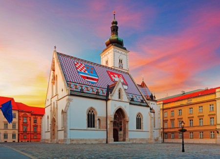 Zagreb