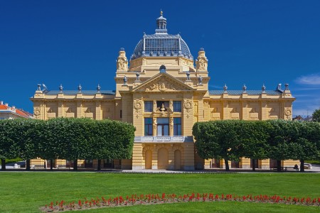 Zagreb