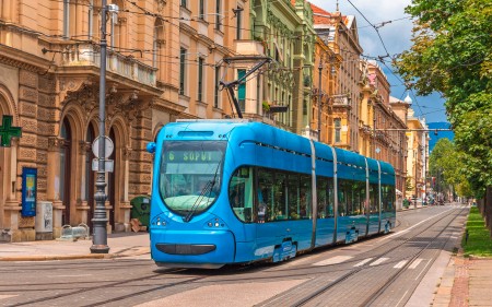 Zagreb