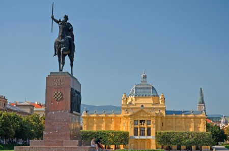 Zagreb