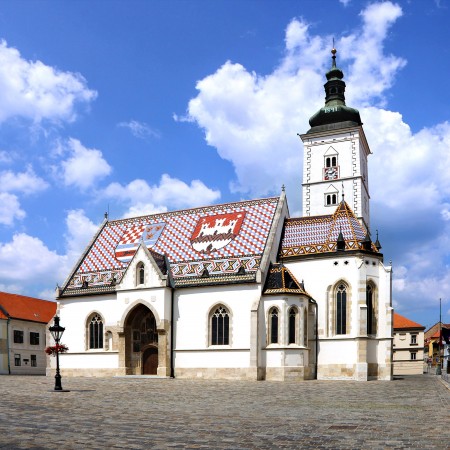 Zagreb