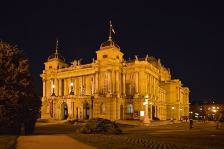 Zagreb