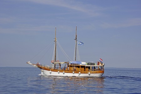 MS Zelenbor