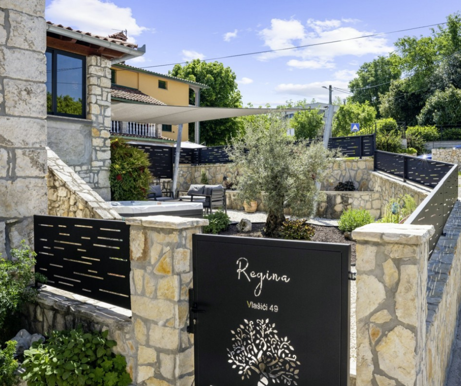 Casa Regina