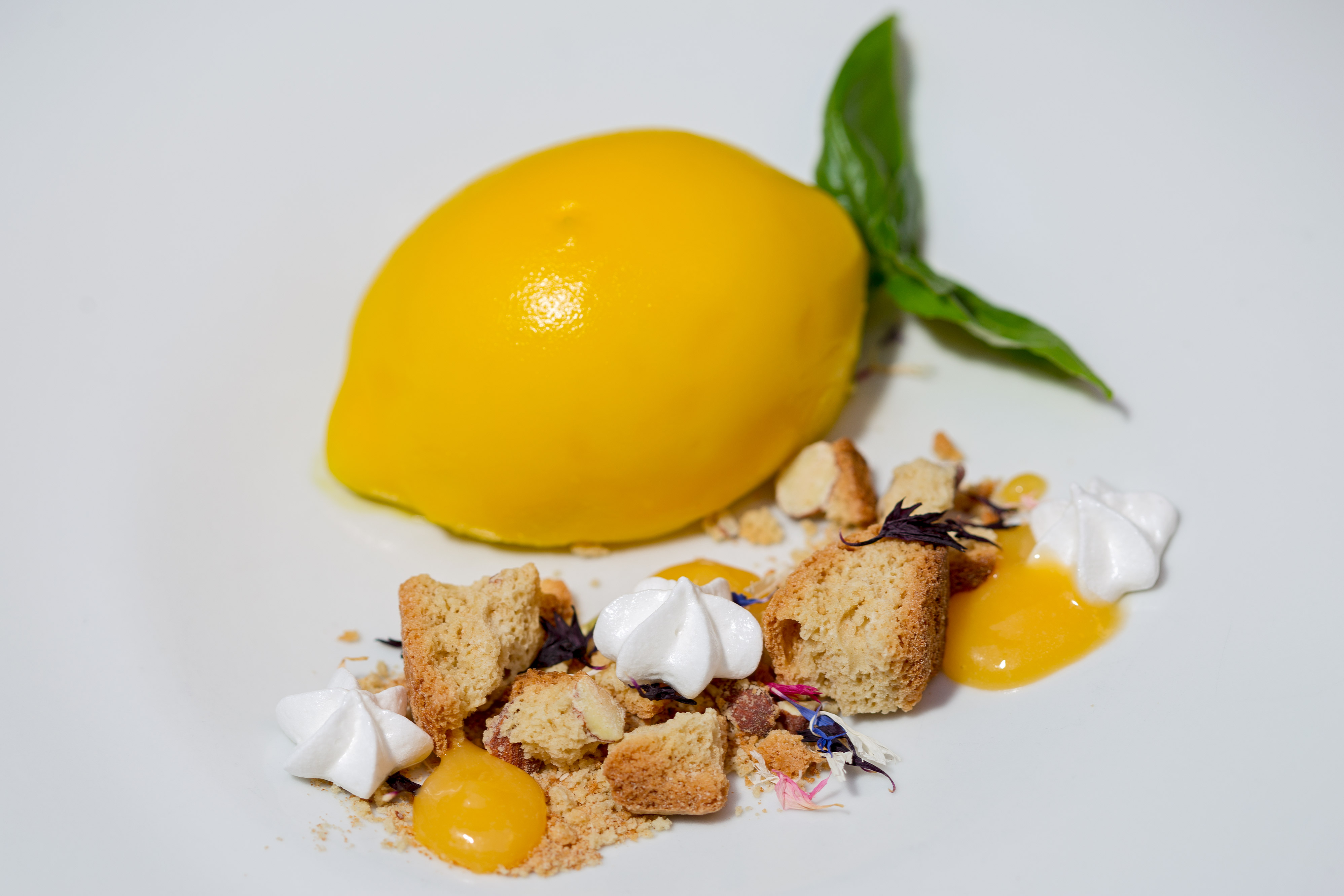 Restaurant Giaxa in Hvar