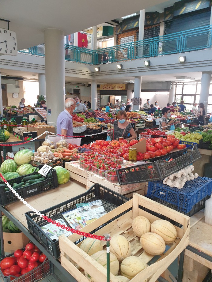 Gastbeitrag: Elternzeitreise - Teil 2