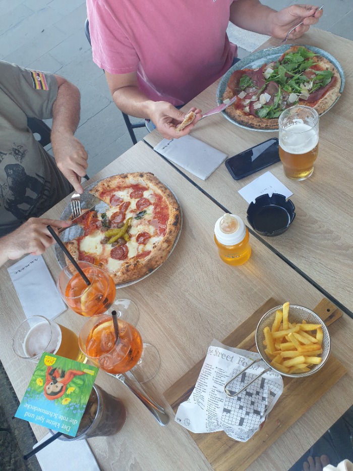 Gastbeitrag: Elternzeitreise - Teil 2