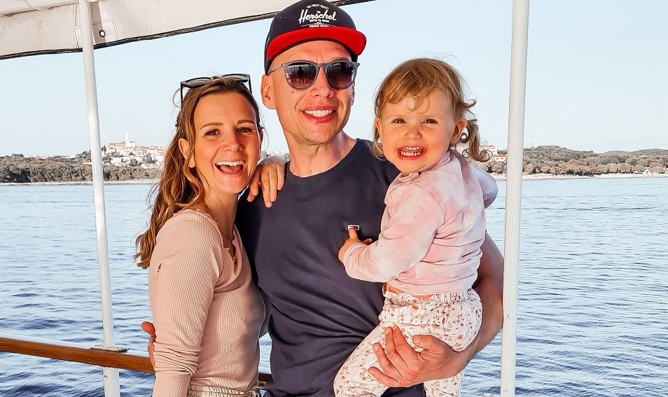 Gastbeitrag: Unsere Familienhochzeitreise mit I.D. Riva Tours und Aminess - Teil 1