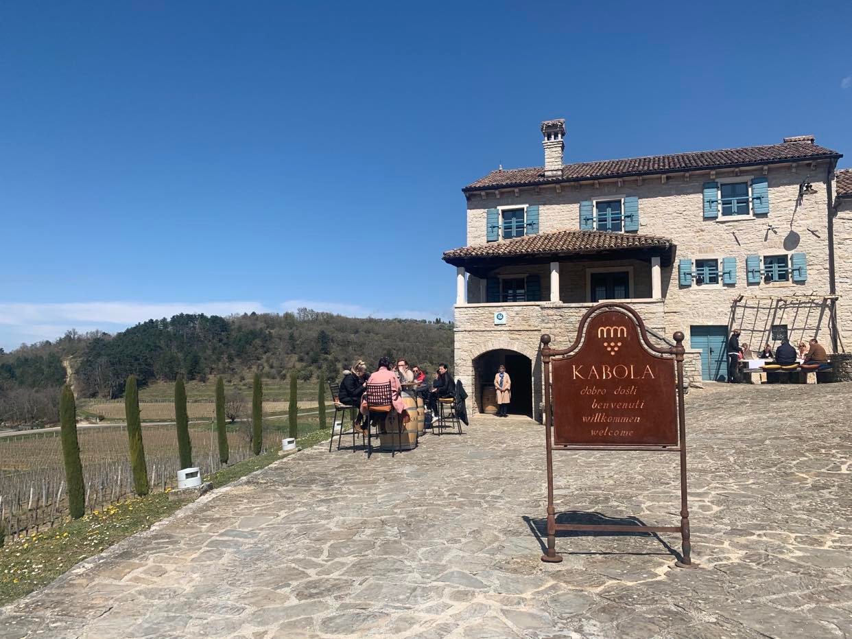 Weingut Kabola