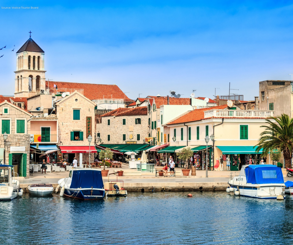 Vodice