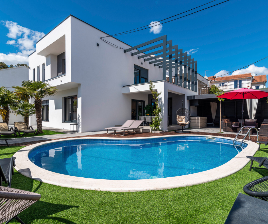 Villa Vodice