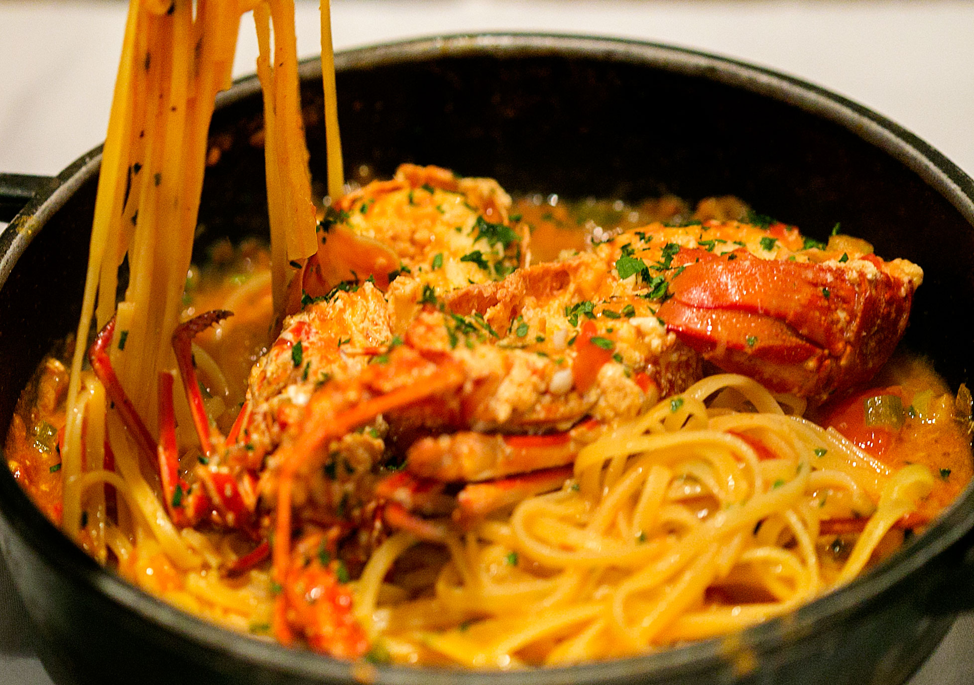 Restaurant Giaxa in Hvar