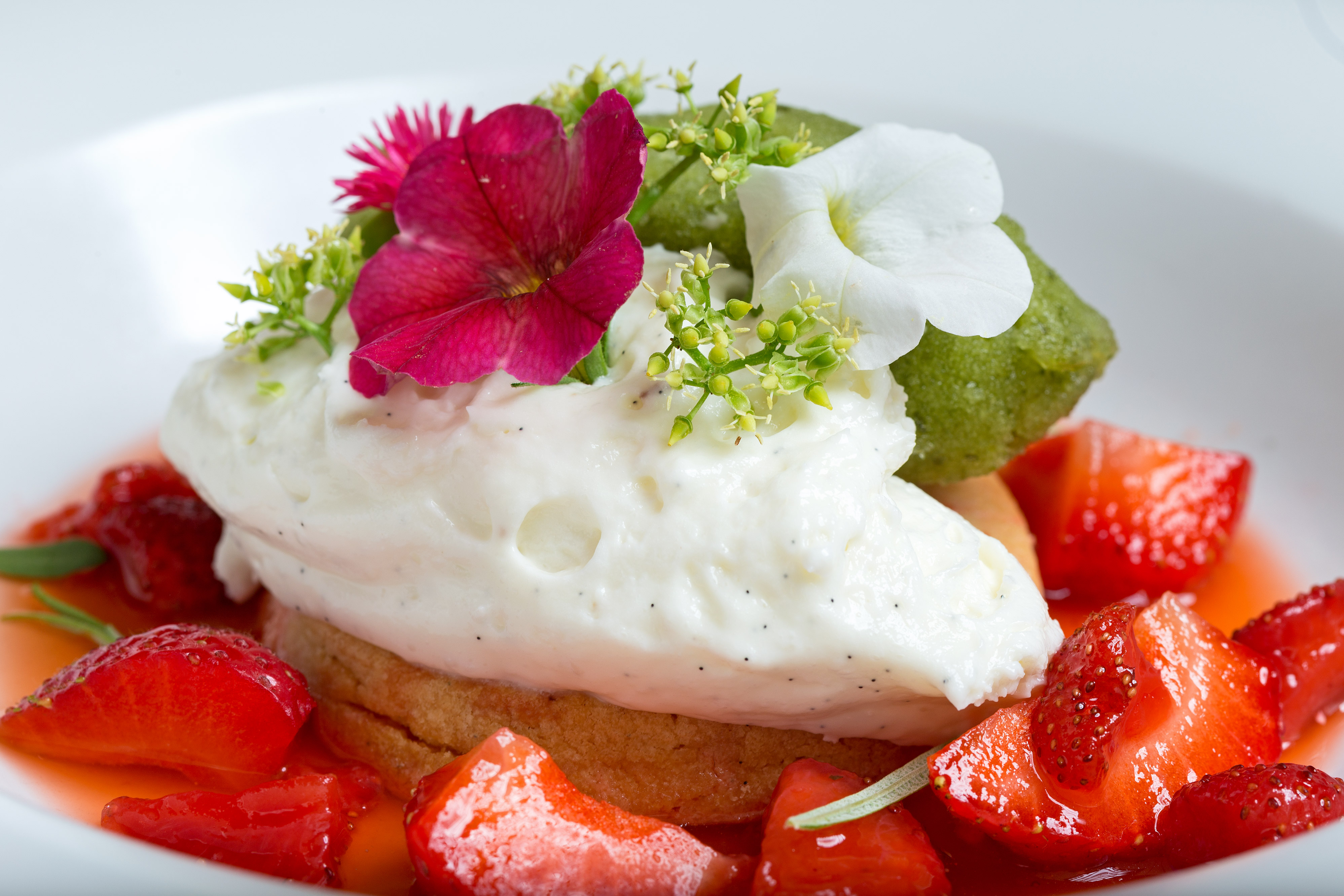 Restaurant Giaxa in Hvar