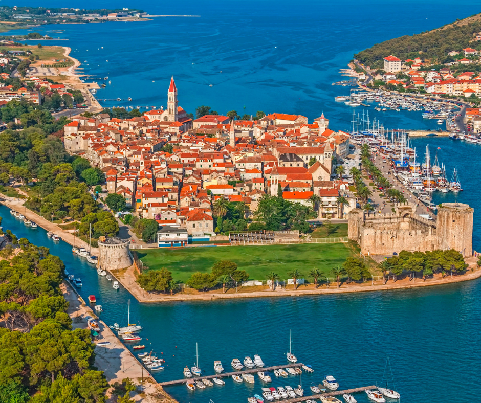 Trogir