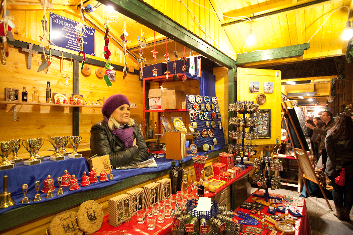 Advent in Zagreb