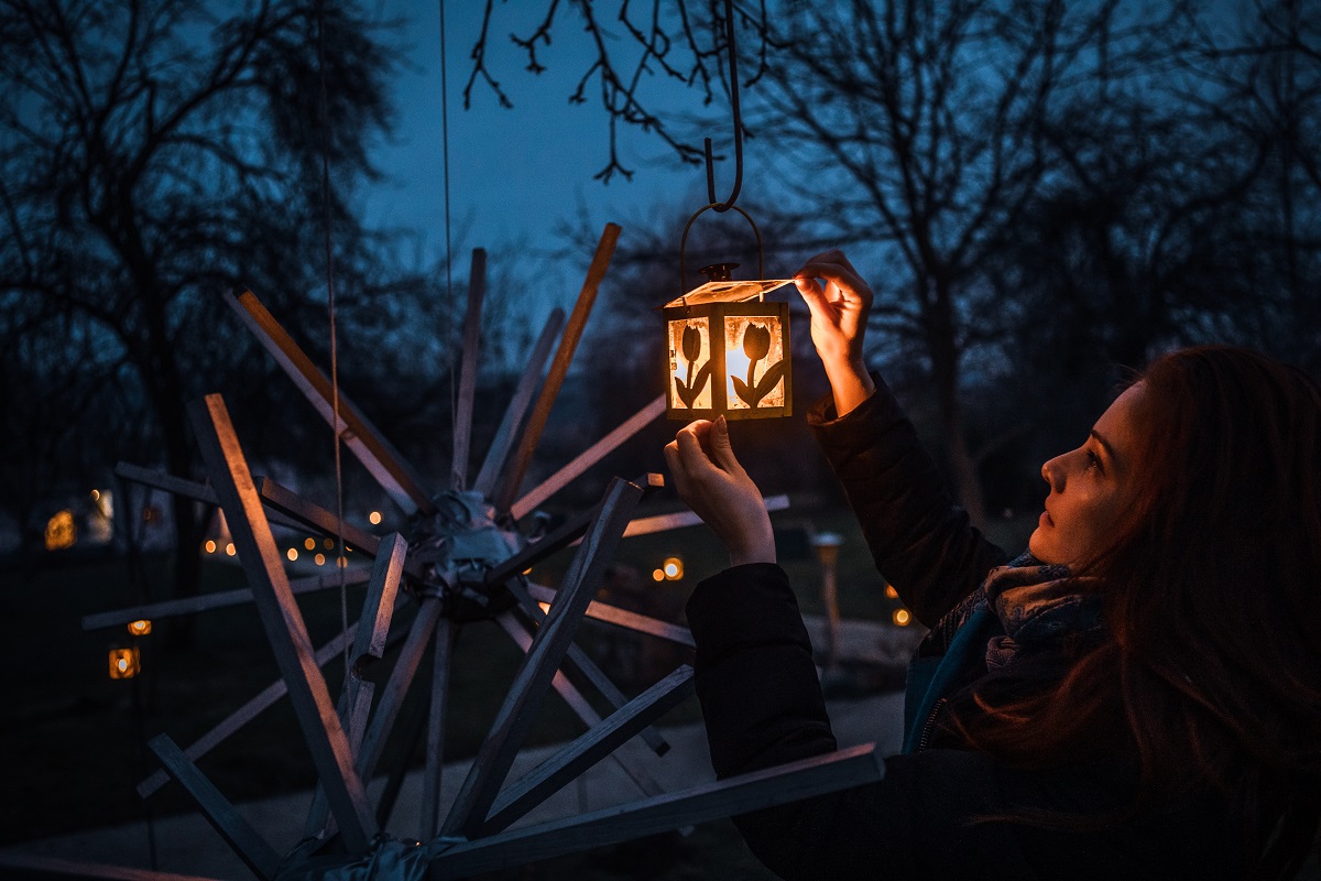 Kroatische Weihnachtsbräuche - Der Heilige Abend