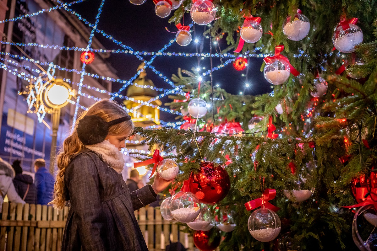 Kroatische Weihnachtsbräuche - Weihnachten - I.D. Riva Tours