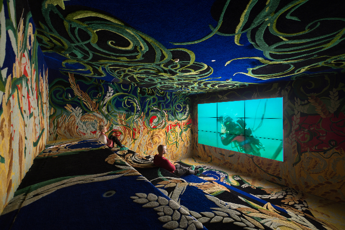 Apoxyomenos-Museum in Mali Lošinj