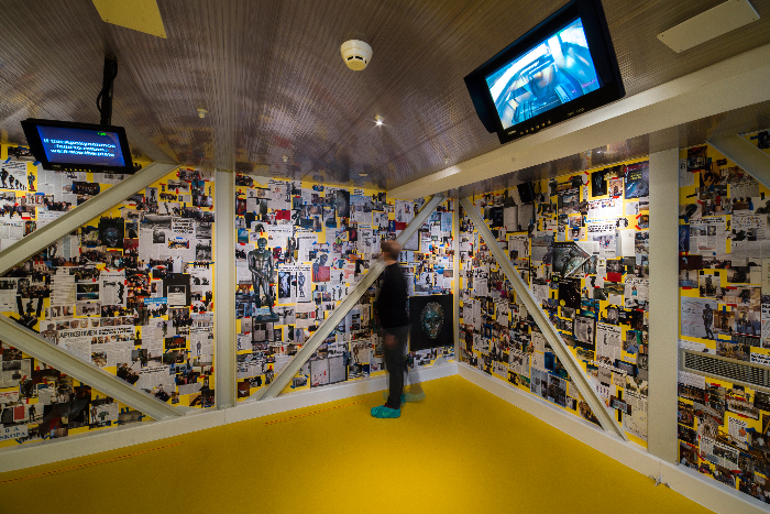Apoxyomenos-Museum in Mali Lošinj