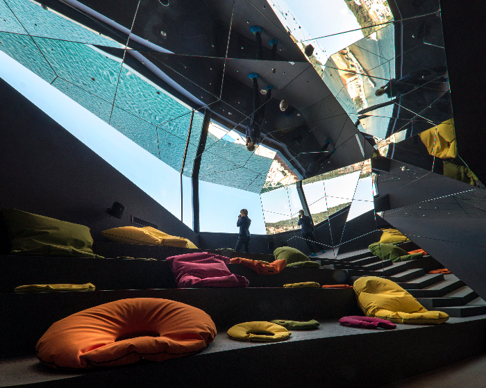 Apoxyomenos-Museum in Mali Lošinj