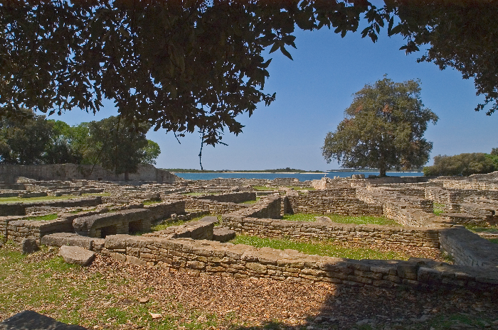 Brijuni-Nationalpark