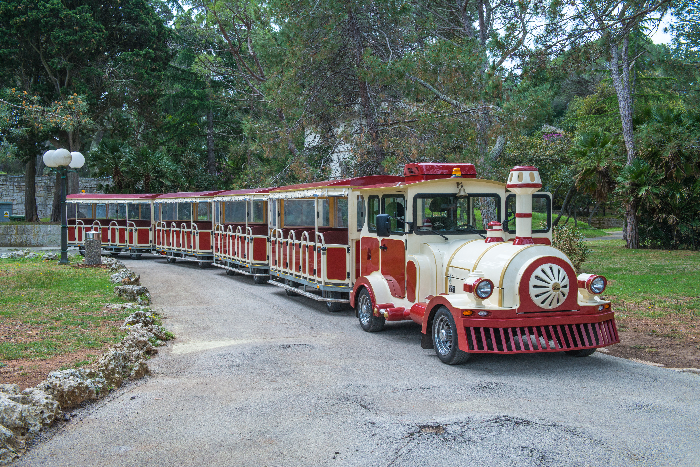 Brijuni-Nationalpark