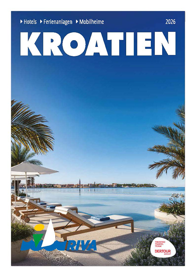 Kroatien 2026