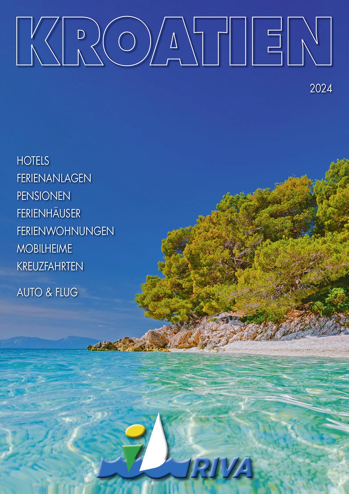  Ihr Urlaub in Kroatien: Hotels, Ferienhäuser und Kreuzfahrten Bildidee 