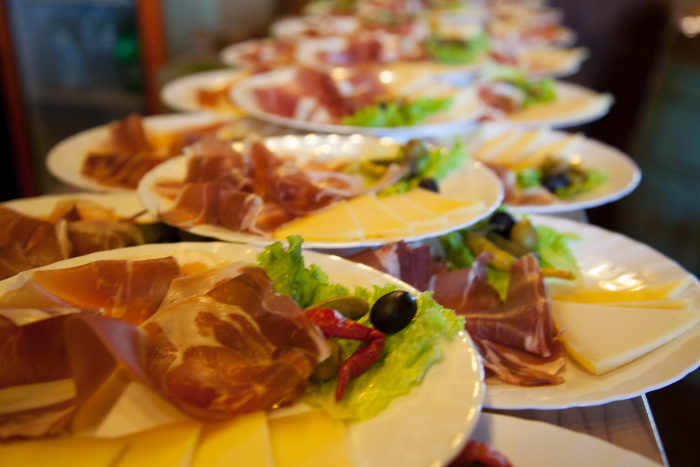 Etnoland Dalmati in Pakovo Selo