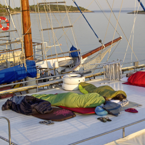 Deck Deck