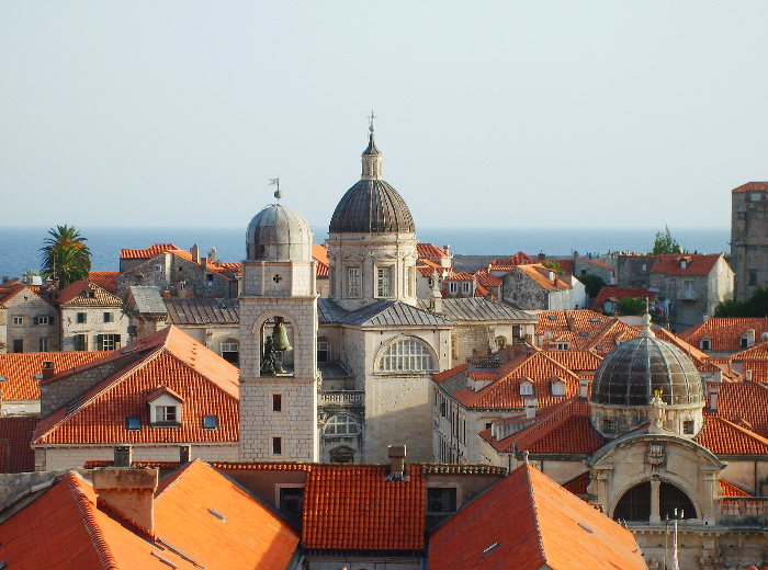 Game of Thrones Tour