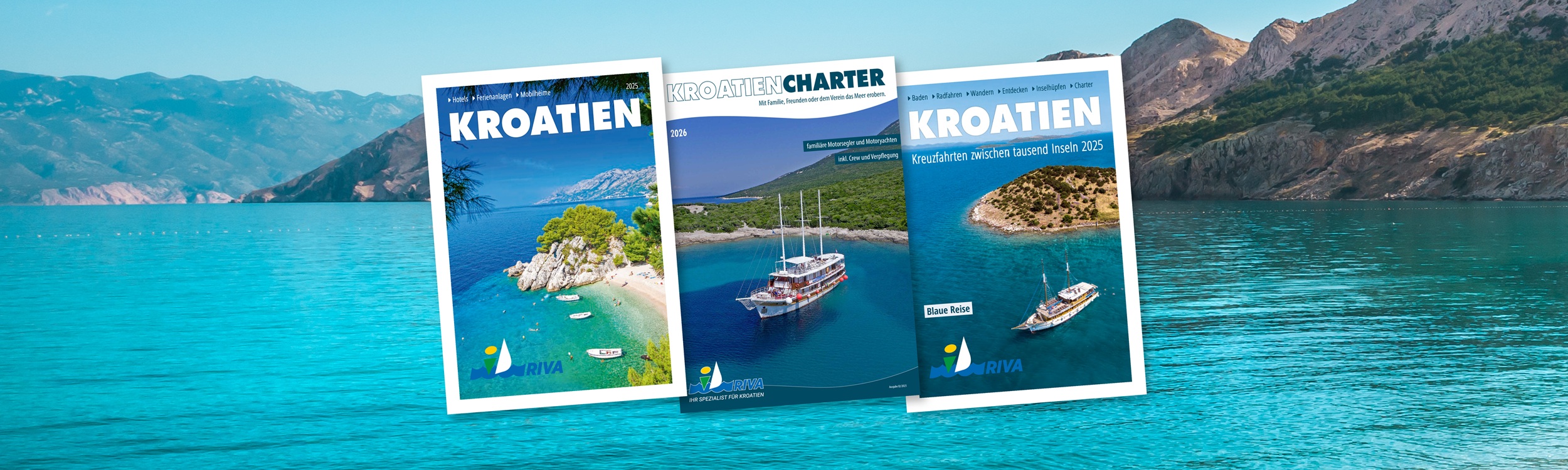 Katalog Kroatien Urlaub | Kostenlose Bestellung | Download Katalog Kroatien Urlaub | Kostenlose Bestellung | Download