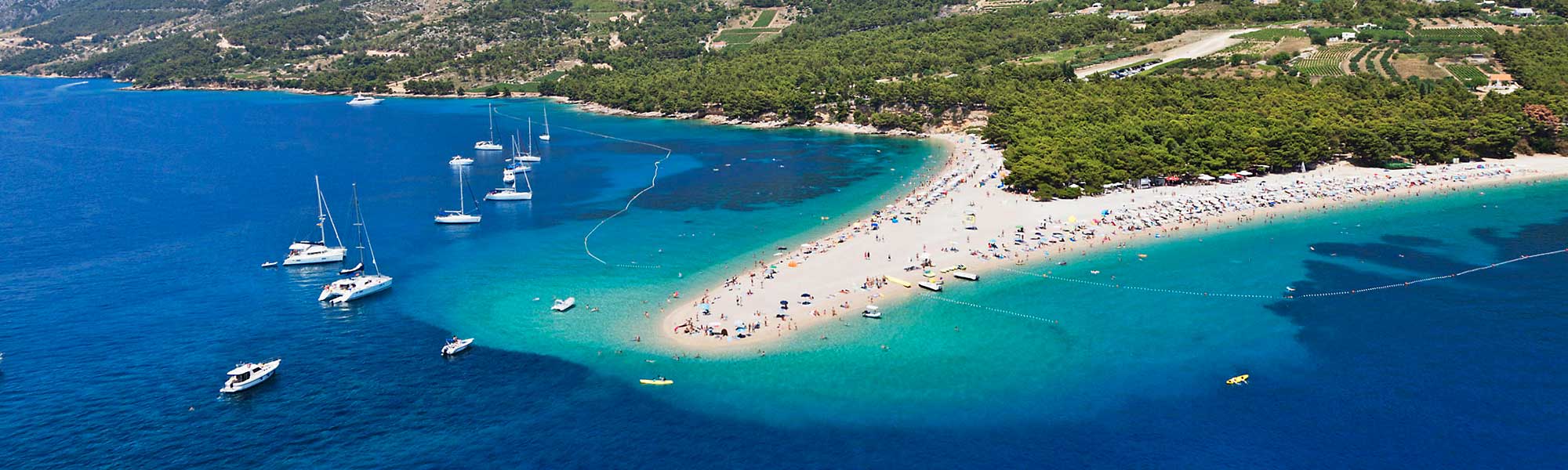 Informationen zu Reisen nach Kroatien Informationen zu Reisen nach Kroatien