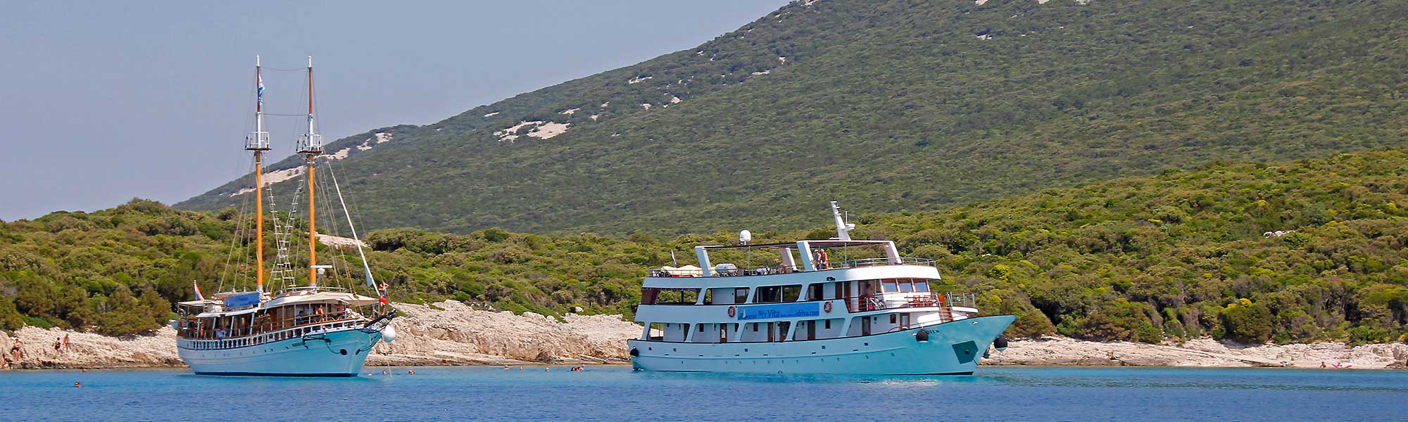 Kreuzfahrten (Blaue Reise) Kreuzfahrten (Blaue Reise)