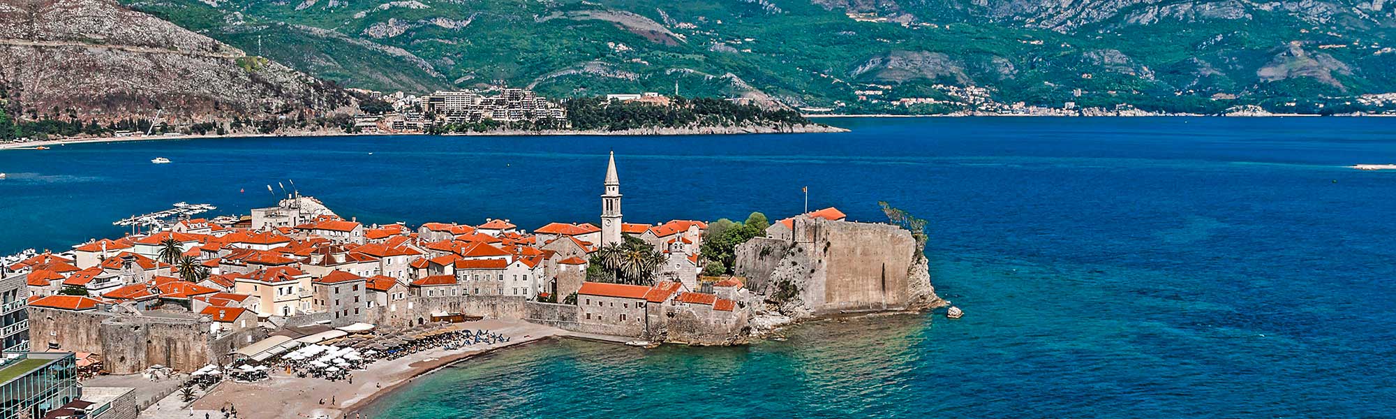 Informationen zu Reisen nach Montenegro Informationen zu Reisen nach Montenegro