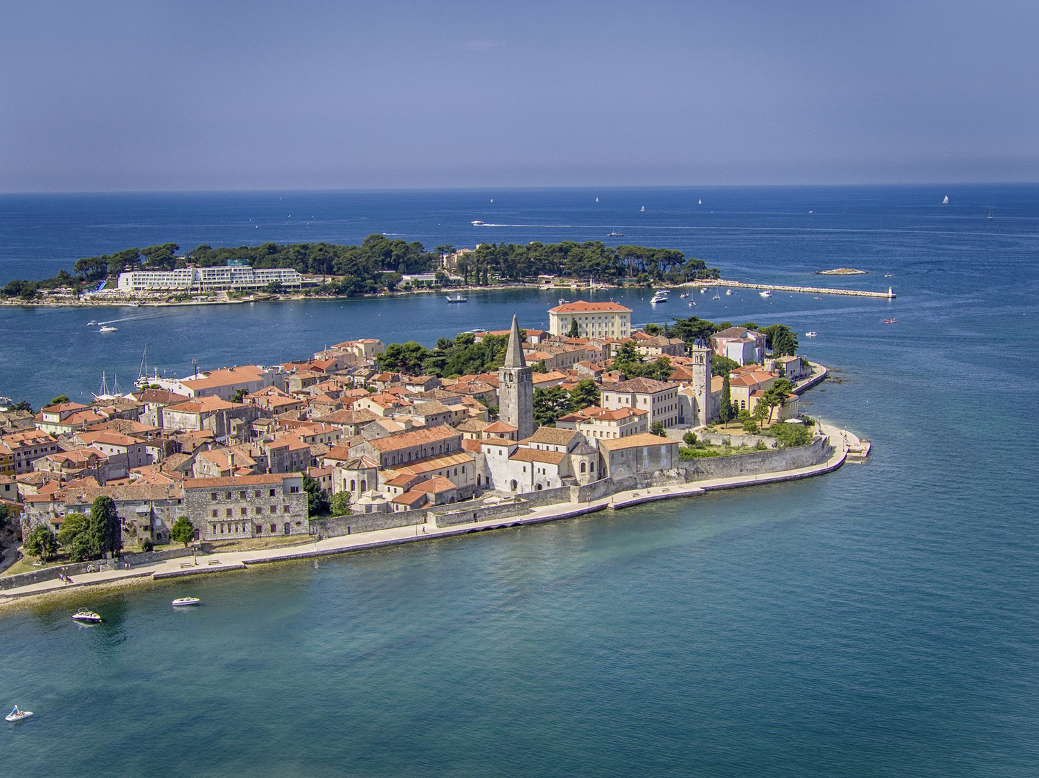 ITA Tenniscamp Poreč ITA Tenniscamp Poreč