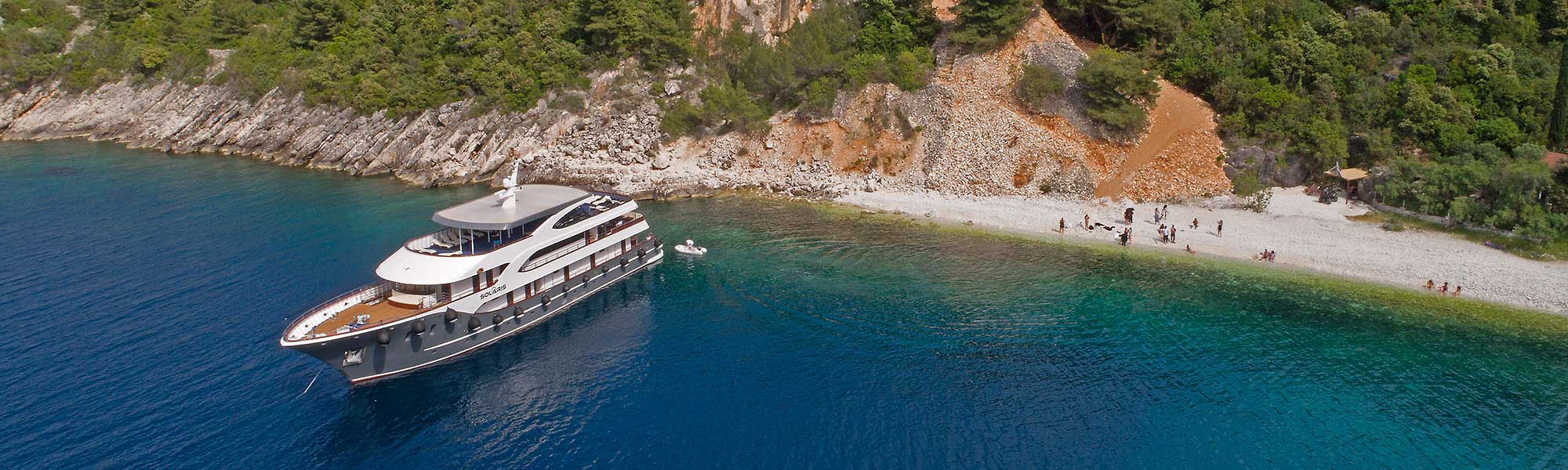 Charter Schiffe Kroatien | Motorsegler | Motoryacht Charter Schiffe Kroatien | Motorsegler | Motoryacht