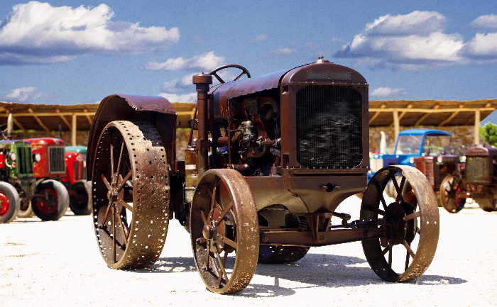 Höhle Baredine bei Poreč