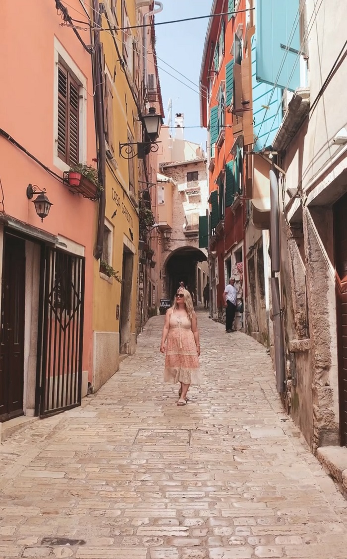 Gastbeitrag: Unser erster gemeinsamer Familienurlaub in Kroatien mit I.D. Riva Tours - Teil 2