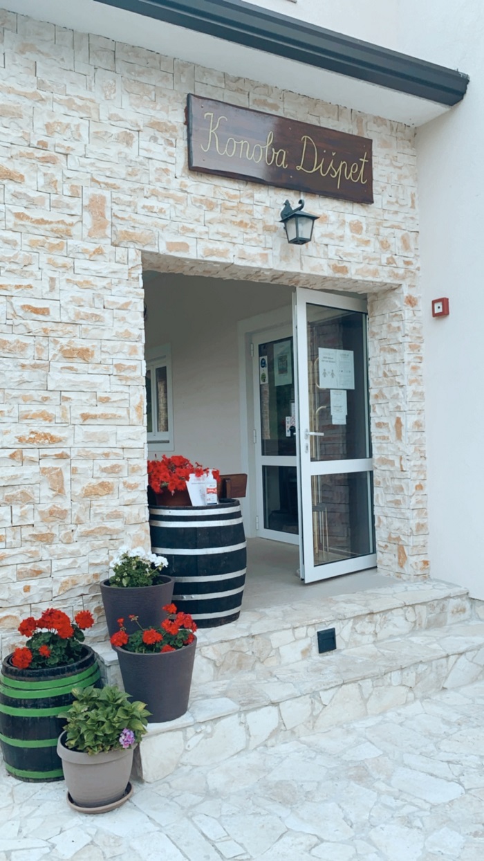 Gastbeitrag: Unser erster gemeinsamer Familienurlaub in Kroatien mit I.D. Riva Tours - Teil 2