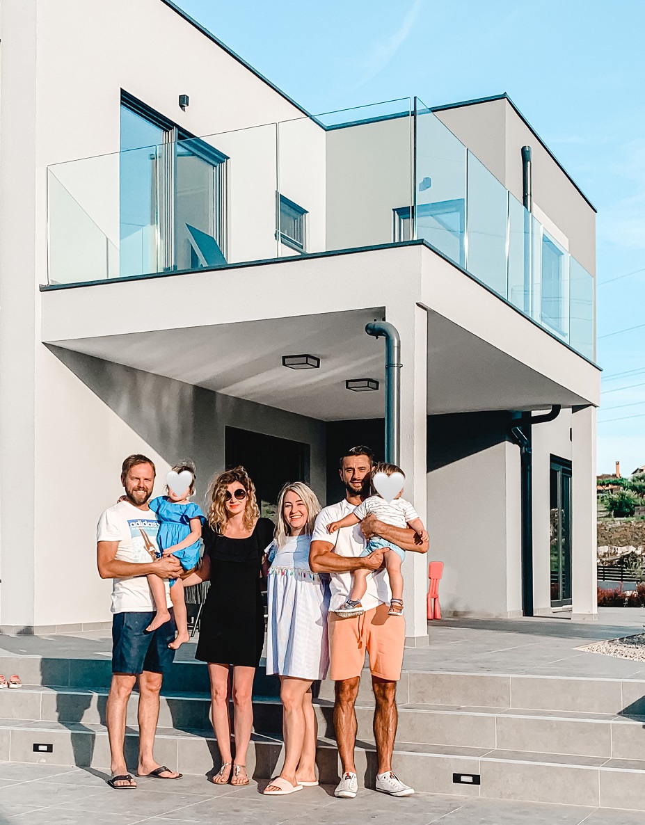 Gastbeitrag: Unser erster gemeinsamer Familienurlaub in Kroatien mit I.D. Riva Tours - Teil 1