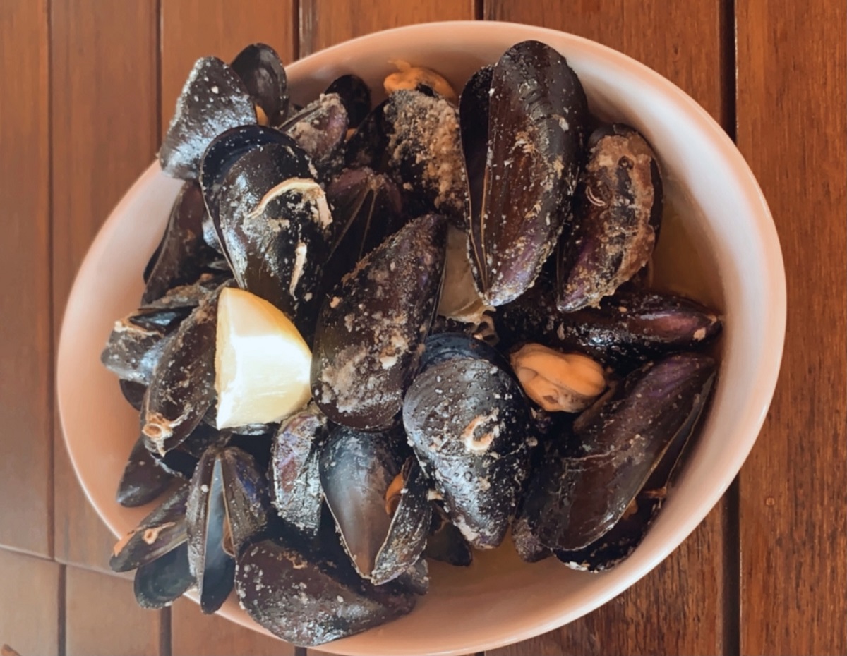 Gastbeitrag: Unser erster gemeinsamer Familienurlaub in Kroatien mit I.D. Riva Tours - Teil 2