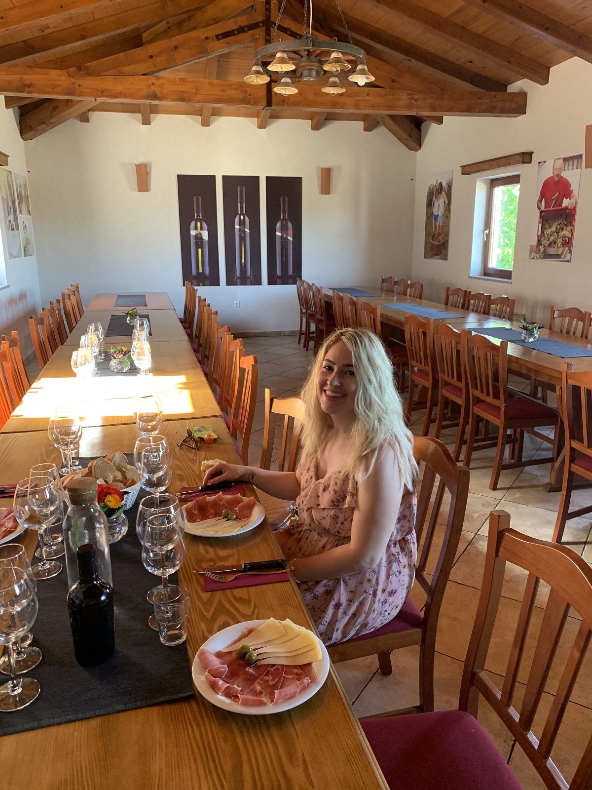 Gastbeitrag: Unser erster gemeinsamer Familienurlaub in Kroatien mit I.D. Riva Tours - Teil 1