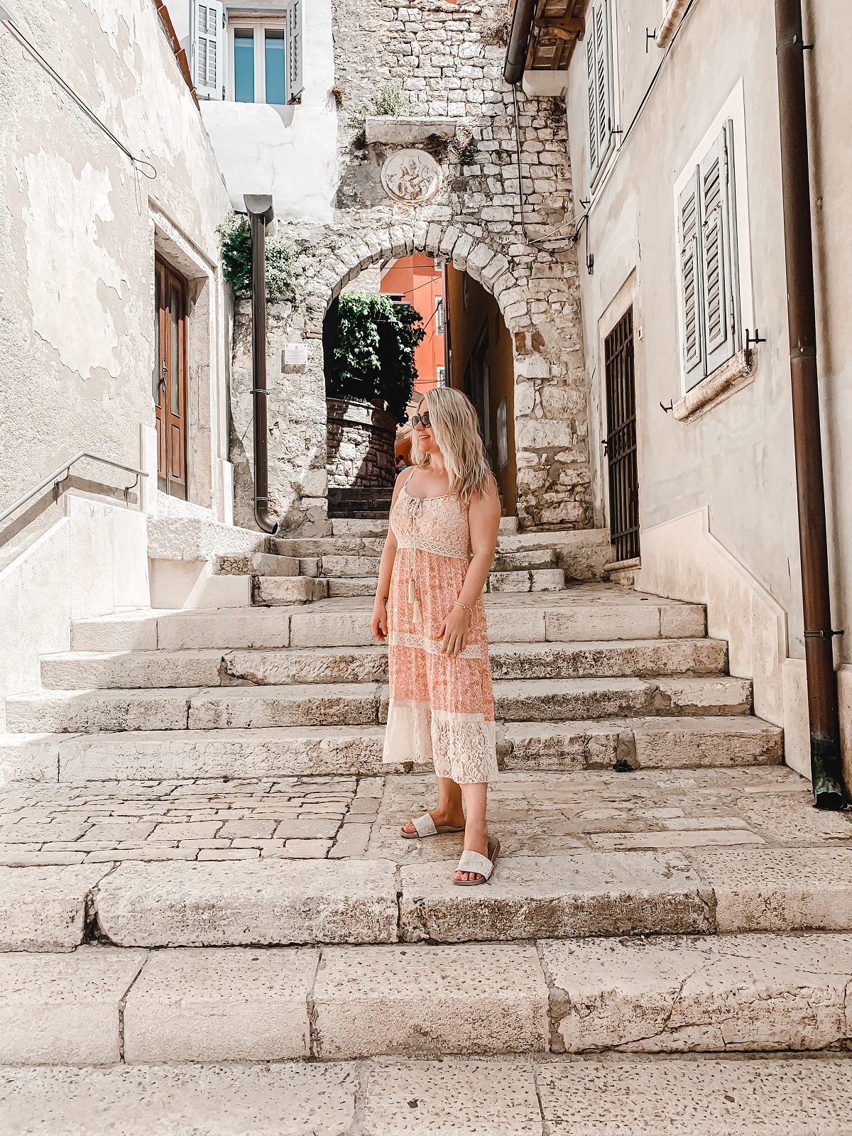 Gastbeitrag: Unser erster gemeinsamer Familienurlaub in Kroatien mit I.D. Riva Tours - Teil 2